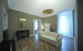 Palazzo Ietri Corso Vittorio Emanuele Rooms